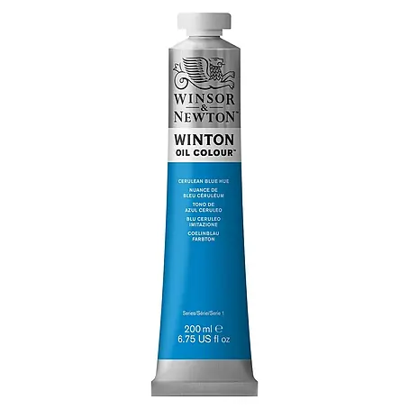Winsor & Newton Winton Uljana boja