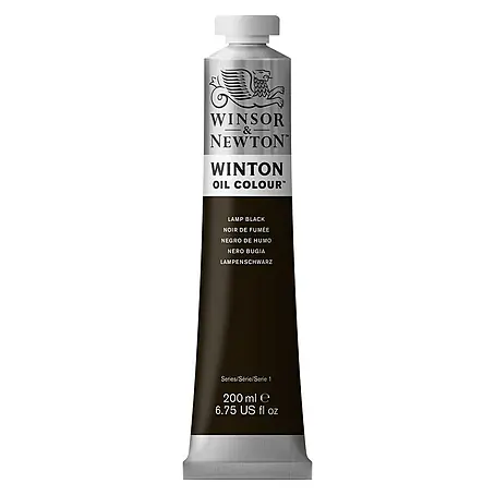Winsor & Newton Winton Uljana boja