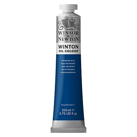Winsor & Newton Winton Uljana boja