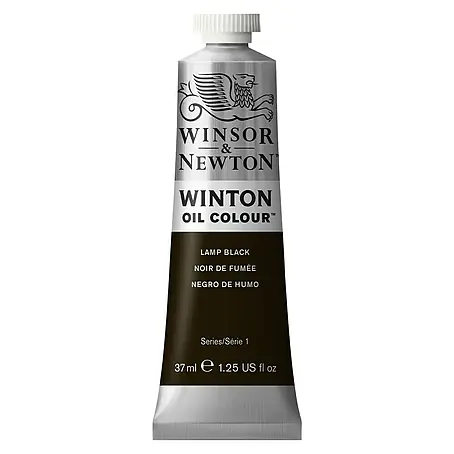 Winsor & Newton Winton Uljana boja
