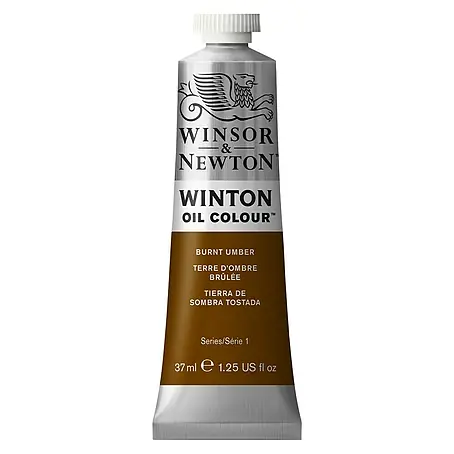 Winsor & Newton Winton Uljana boja