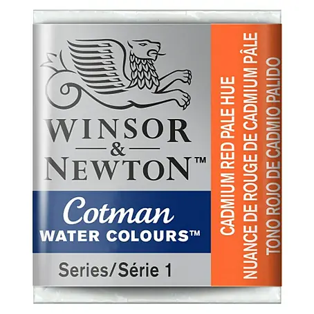 Winsor & Newton Cotman Aquarelverf