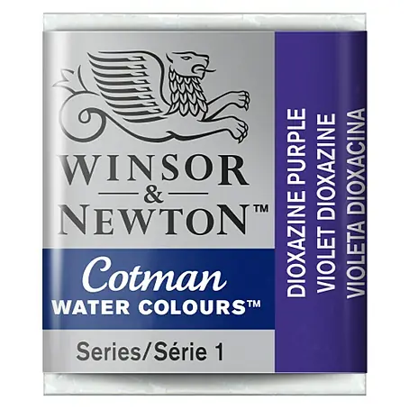 Winsor & Newton Cotman Aquarelverf