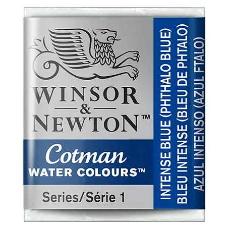 Winsor & Newton Cotman Aquarelverf
