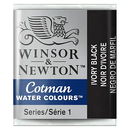 Winsor & Newton Cotman Aquarelverf