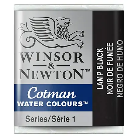 Winsor & Newton Cotman Aquarelverf