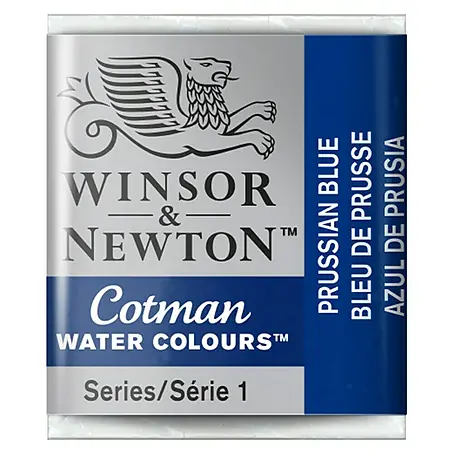 Winsor & Newton Cotman Aquarelverf