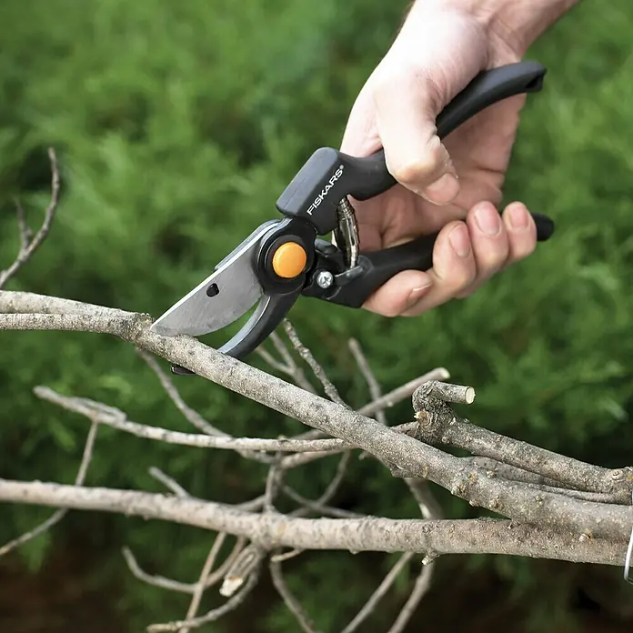 Fiskars Vrtne škare Pro P90 - Bypass, Maksimalna debljina grane: 26 mm