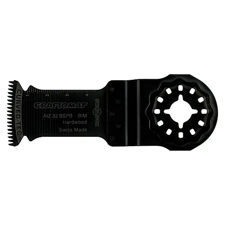 Craftomat  Tauchsägeblatt AIZ 32 EB
