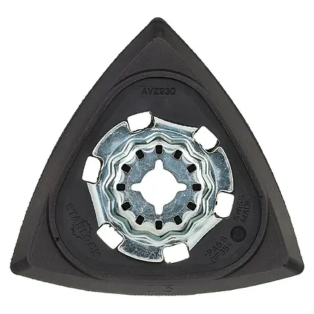 Craftomat  Brusna ploča AVI 93 G