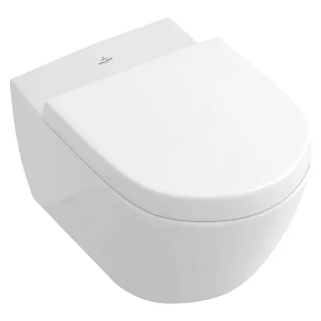 Villeroy & Boch Subway 2.0 Taza de WC suspendida Subway 2.0