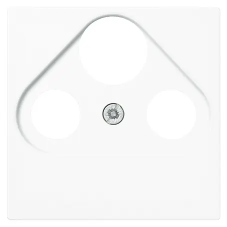 Jung AS 500 SAT-Antennenabdeckung