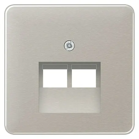 Jung CD 500 UAE-Abdeckung