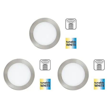 Tween Light  Led-inbouwverlichtingset