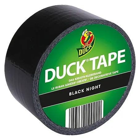Duck Tape Dekorativna ljepljiva traka Rollen