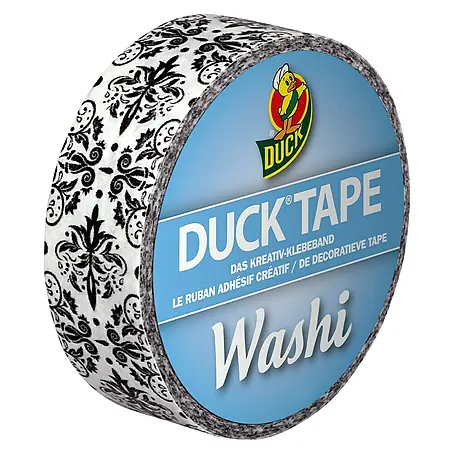 Duck Tape Dekorativna ljepljiva traka Washi