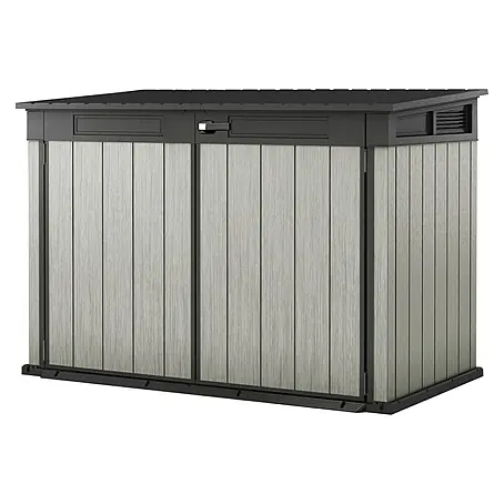 Keter  Mülltonnenbox Grande Store