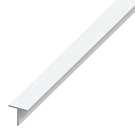 Kantoflex  Quadrat-T-Profil