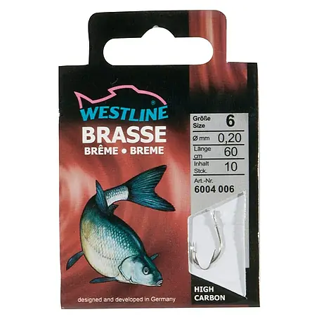 Westline  Brassenhaken