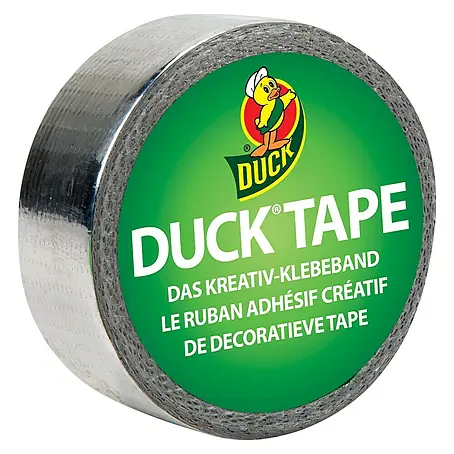 Duck Tape Dekorativna ljepljiva traka Duckling
