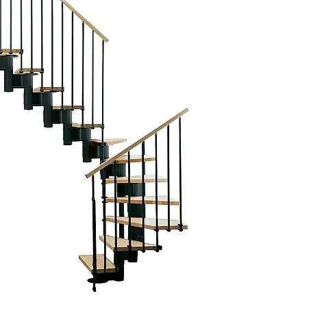 Fontanot Arké Mittelholmtreppe Kompact 74