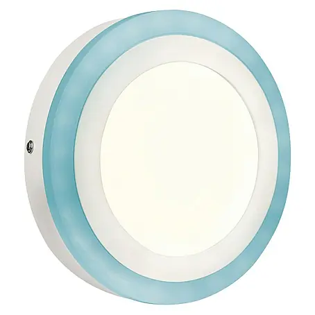 Ledvance  LED-Wand- & Deckenleuchte Color & White