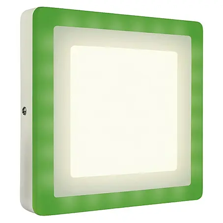 Ledvance  LED-Wand- & Deckenleuchte Color & White