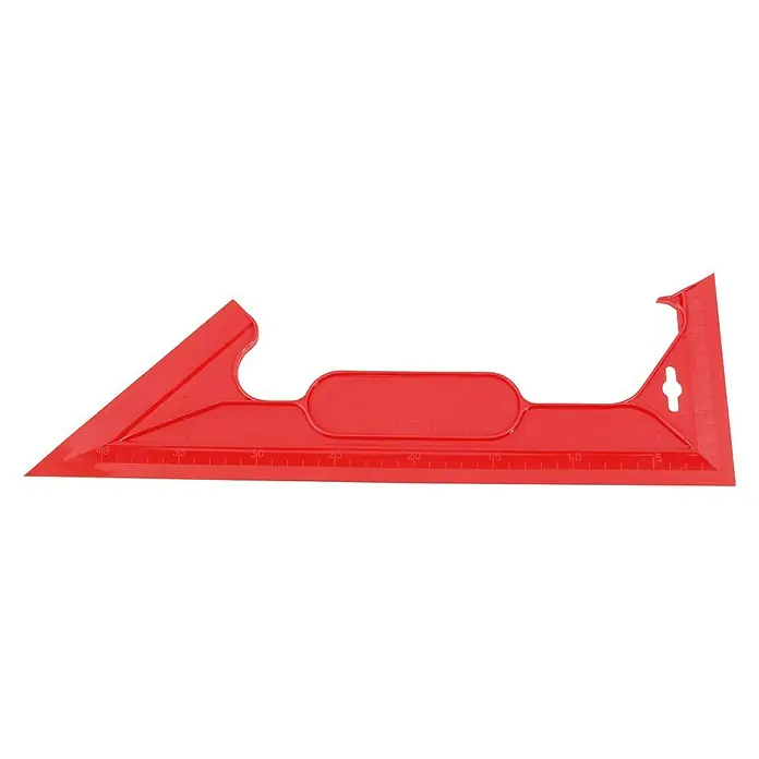 swingcolor Anstreichschiene-Tapezierhilfe - 450 mm