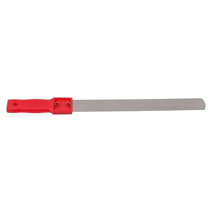 swingcolor Tapeziermesser - Länge: 30 cm, Material Blatt: Edelstahl