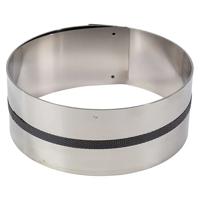 swingcolor Tapetenschiene - 200 cm