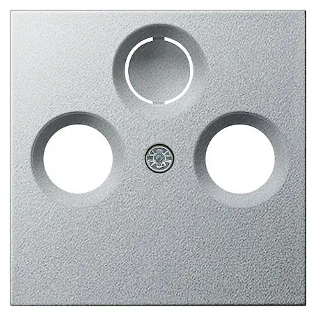 Gira System 55 SAT-Abdeckung
