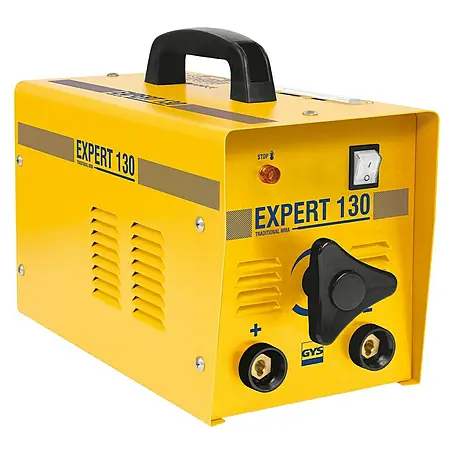 Gys  Uređaj za zavarivanje s elektrodama Expert 130