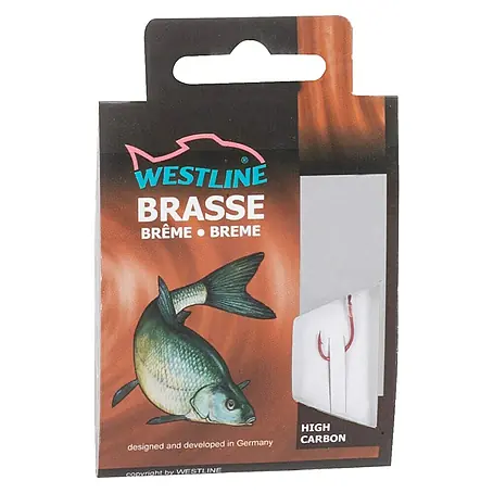 Westline  Brassenhaken