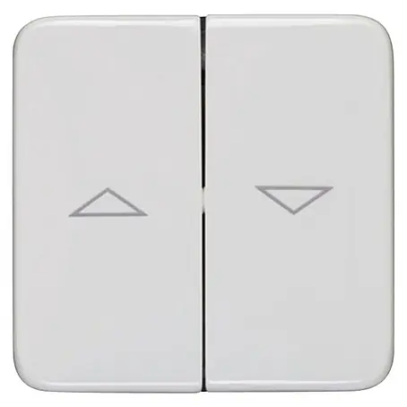 Legrand Creo Jalousiewippe