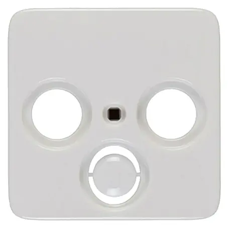 Legrand Creo SAT-Abdeckung