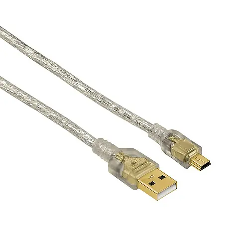 Hama  USB-Kabel