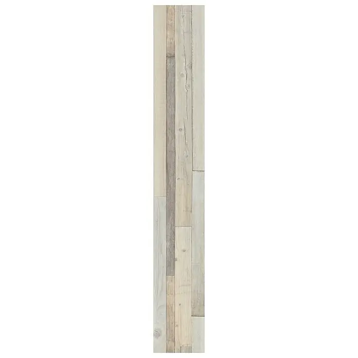 LOGOCLIC Sample Family Monte Casino - 296 x 195 x 1 mm, Meerstrooks planken