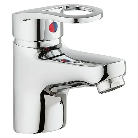 Camargue Lugo Waschtischarmatur