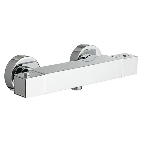 Camargue  Grifo termostático de ducha Modern