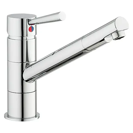 Camargue Merida Spültischarmatur