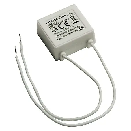 Intertechno  Modul prijemosnica LED-Freund BPM-1504