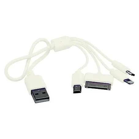 USB kabel za punjenje Universal 4 in 1