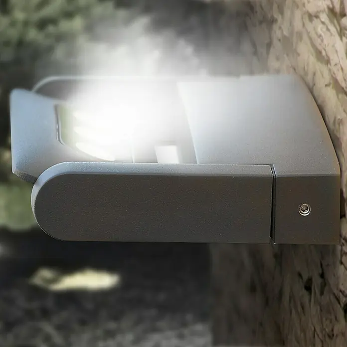 Lutec LED reflektor - S 1 žaruljom, 9 W, Neutralno bijelo, IP65