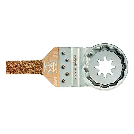 Fein Starlock Plus Rašpa za tvrdi metal