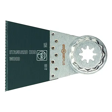 Fein Starlock Plus Sägeblatt E-Cut Standard