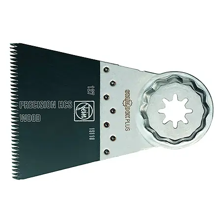 Fein Starlock Plus List pile E-Cut Precision