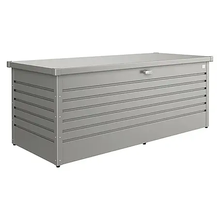 Biohort  Garten-Aufbewahrungsbox FreizeitBox 180
