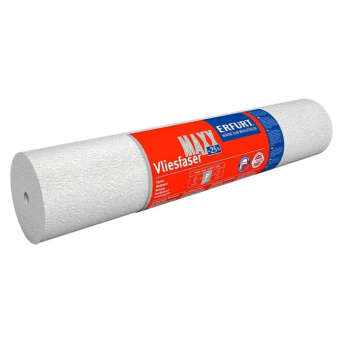 Erfurt Flis tapeta MAXX Premium - Nautilus 202, 12,5 x 0,53 m - Pogled s lijeve strane