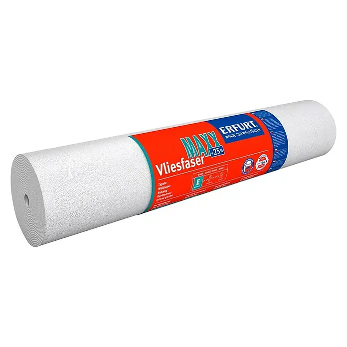 Erfurt Flis tapeta - Ornato 101, 12,5 x 0,53 m - Pogled s lijeve strane