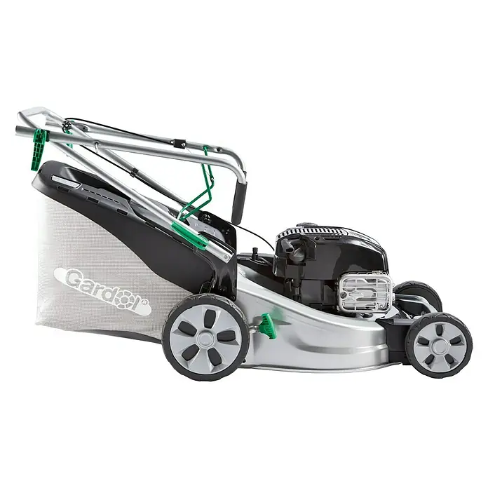 Gardol Cortacésped de gasolina GB EXi 48 - Ancho de corte: 480 mm